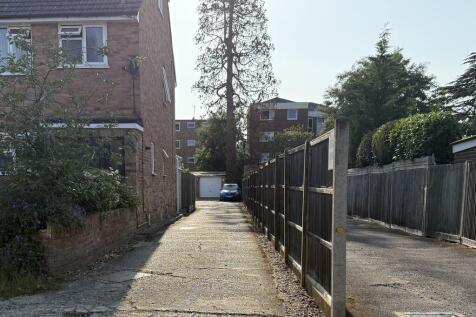 Access from Gresh...