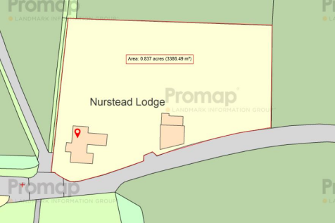 Nurstead lodge Site plan.png