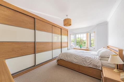 Master Room