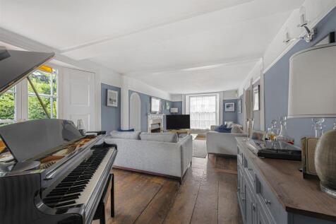 Second Living Room