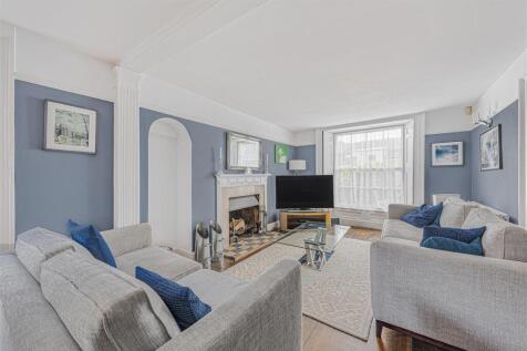 Second Living Room