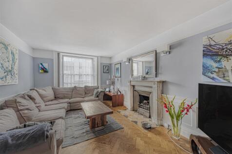 Second Living Room