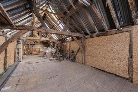 Outbuilding