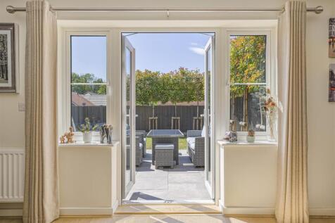 French Doors