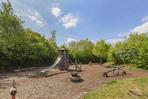 PLAY AREAS