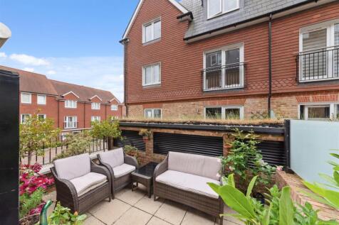 Sun Terrace