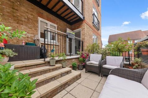 Sun Terrace
