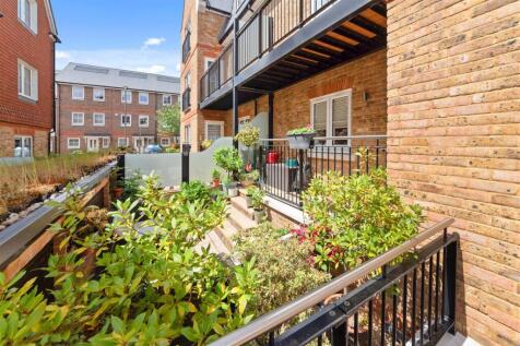Sun Terrace