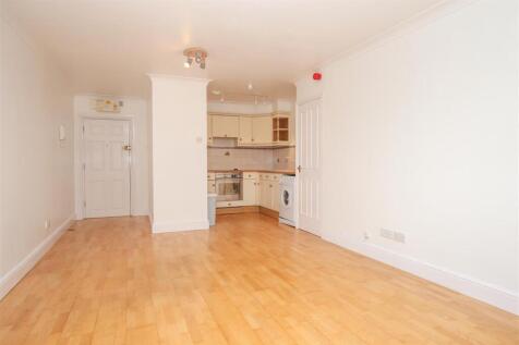 Open plan