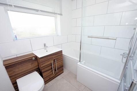 Superb bathroom