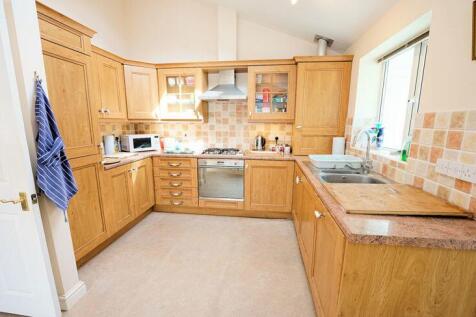 Integrated appliances