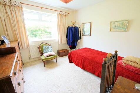 Bedroom 2 of 3 - see floor plan