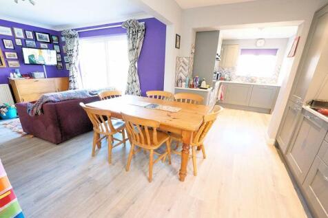 Kitchen - diner