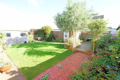 Private garden