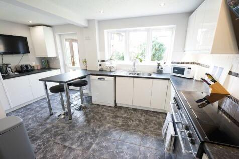 Kitchen-Breakfast Room