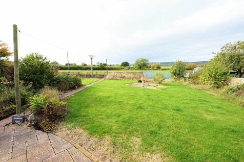 Level lawn