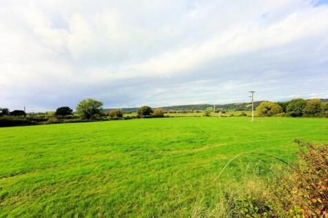 Views to Tickenham