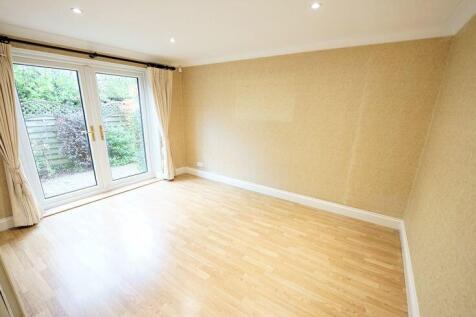 Dining room or bedroom
