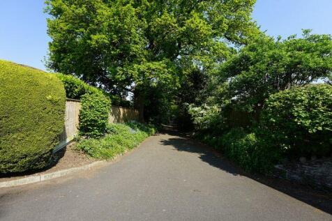 Church Lane