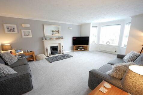 Superb living room