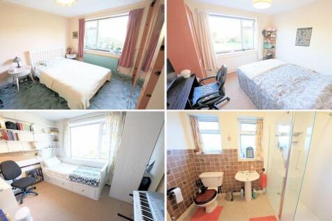 3 Bedrooms and bathroom &#43; en suite