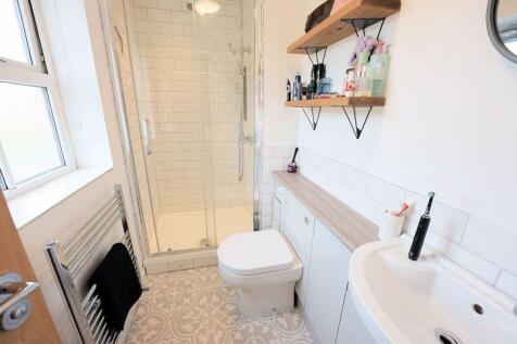 En suite
