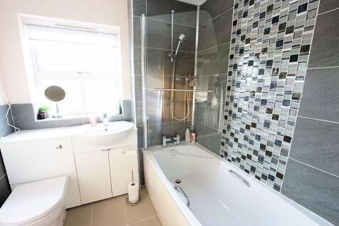 Superb bathroom