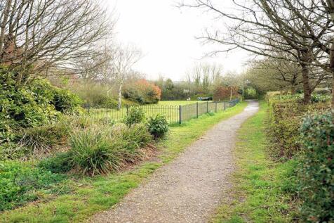 Walk to Backwell or walk to Nailsea t...