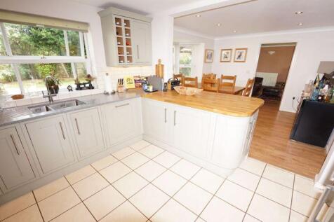 Open plan