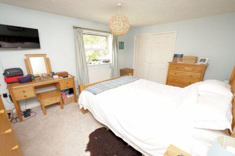 Principal bedroom