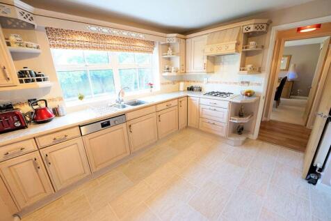 Integrated appliances