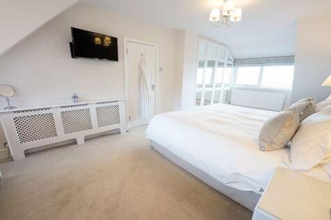 Bedroom 2 of 4
