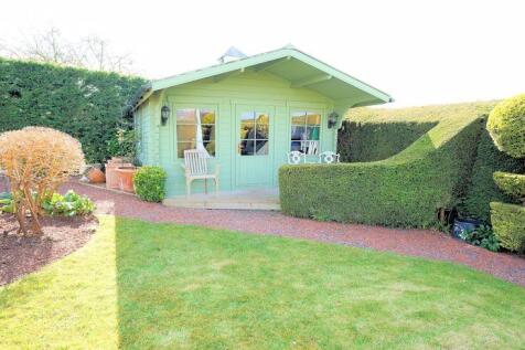 Summer house