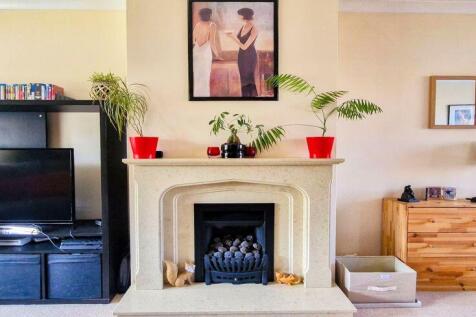 Feature Fireplace