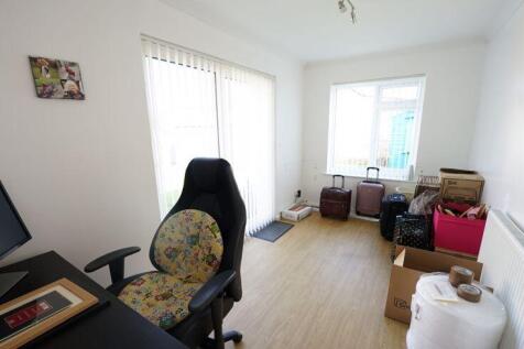 Study or playroom