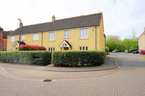 The house