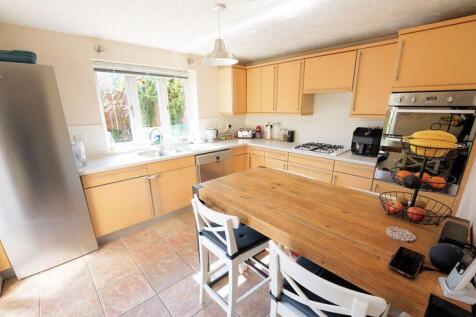 Kitchen Breakfast Room