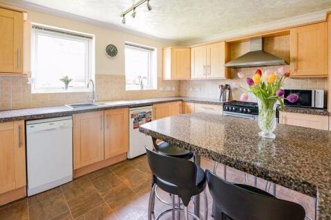Kitchen - Breakfast Room