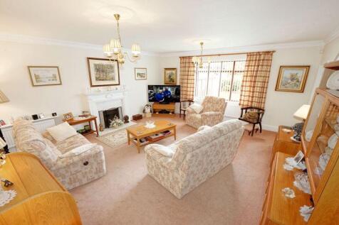 The Living Room