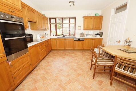 Kitchen Breakfast Room