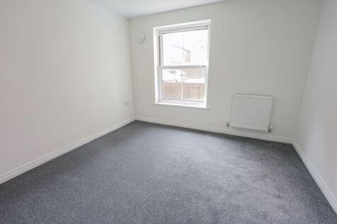 Bedroom 2 (double room)