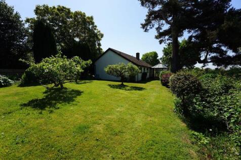 Private gardens