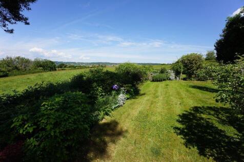 Views to Wraxall