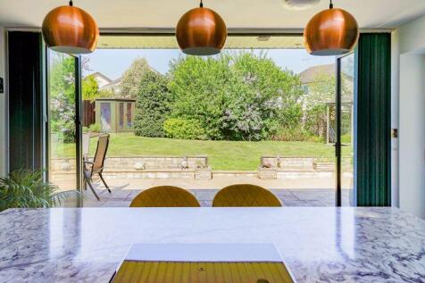 Kitchen View