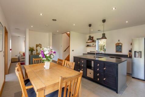 Flowing living space
