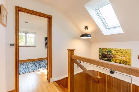 Light and airy