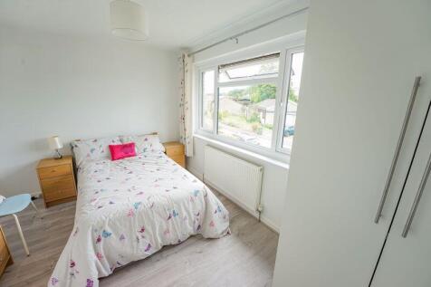 Third double room