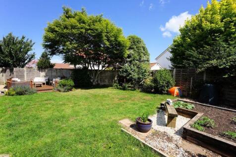 Private lawn