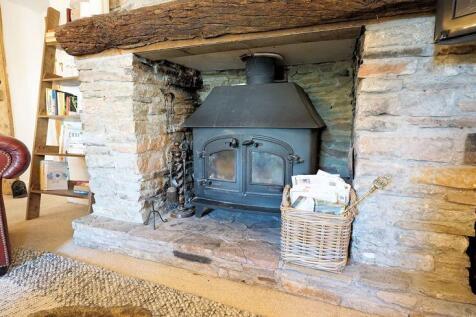 Wood burner