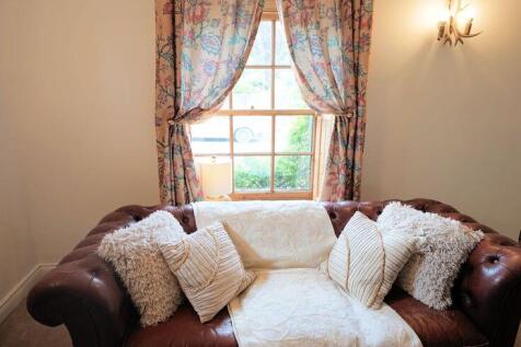 Sash windows 